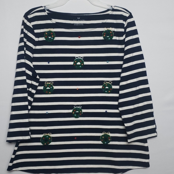 Talbots Tops - Women Talbott Shirt